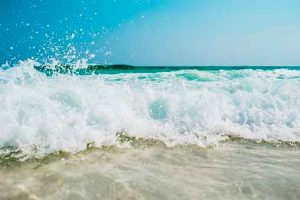 Top 5 playas más tranquilas en Ibiza